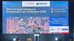 Peradi Tegaskan Indonesia Pertahankan Sistem Wadah Tunggal Profesi Advokat