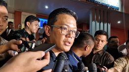 Menlu Sugiono Minta Maaf atas Kelalaian Negara Lindungi Staf KBRI Lima