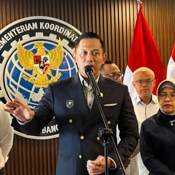 AHY Beberkan Sembilan Rencana Aksi Nasional untuk Wujudkan Zero ODOL Setelah 16 Tahun Mandek