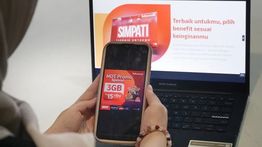 Ini Kata Telkomsel soal Kuota Internet Hangus