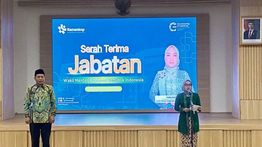 Menkop: Kopdes Merah Putih Jadi Pertaruhan Besar Ekonomi Desa