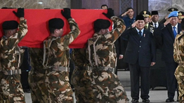 Indonesia Desak PBB Tuntaskan Investigasi Serangan terhadap Pasukan TNI di Lebanon