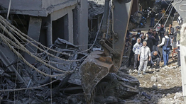 Presiden Iran Peringatkan Serangan Israel ke Lebanon Bisa Gagalkan Gencatan Senjata