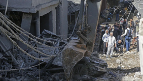 Presiden Iran Masoud Pezeshkian memperingatkan bahwa eskalasi serangan Israel ke Lebanon berpotensi menggagalkan proses negosiasi gencatan senjata antara Teheran dan Amerika Serikat.