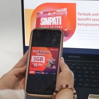 Warga Keluhkan Layanan Telkomsel&ndash;IndiHome yang Alami Gangguan Sejak Dini Hari