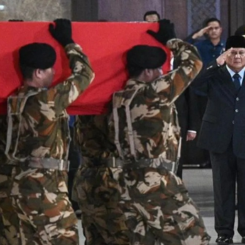 Indonesia Desak PBB Tuntaskan Investigasi Serangan terhadap Pasukan TNI di Lebanon