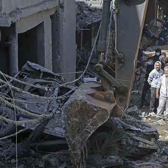 Presiden Iran Peringatkan Serangan Israel ke Lebanon Bisa Gagalkan Gencatan Senjata