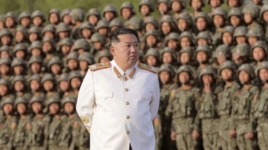 Korut Siap Kirim Bantuan Militer ke Iran di Tengah Konflik Memanas dengan Israel