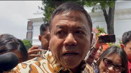 Kepala BIN Pastikan Situasi Aman, Dalang Kericuhan Masih Diselidiki