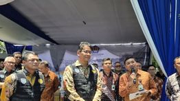 Menkeu Purbaya Jelaskan Alasan Pemangkasan Dana Transfer Daerah