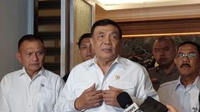 Menteri Koordinator Bidang Politik dan Keamanan (Menko Polkam) Djamari Chaniago menyatakan akan bertemu Menteri Pertahanan sekaligus mantan Menko Polkam ad interim, Sjafrie Sjamsoeddin, pada Kamis, 18 September 2025 guna memperkuat koordinasi lintas 