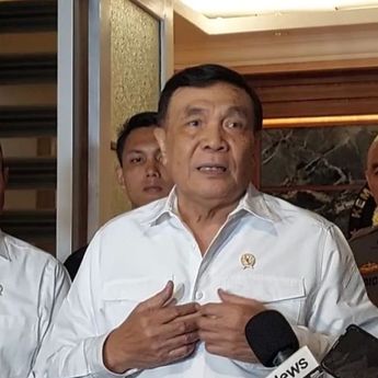 Menko Polkam Bakal Beri Masukan Reformasi Polri Kepada Ahmad Dofiri