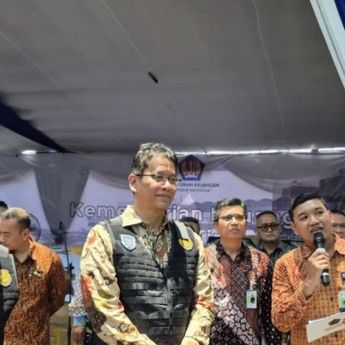 Menkeu Purbaya Jelaskan Alasan Pemangkasan Dana Transfer Daerah