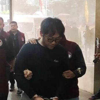 Polri Ungkap Pengendali Keuangan Jaringan Fredy Pratama Buron Sejak 2023