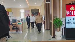 Jokowi: Saya Tidak Memerintahkan Siapa Pun untuk Mengunggah Ijazah di Medsos