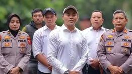 Pengelola Kebun Raya Bogor Klarifikasi Tuduhan Pungli yang Viral di Media Sosial