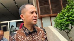 Mentrans Iftitah Soroti Kehidupan Mandiri Transmigran di Tanah Miring Papua Selatan