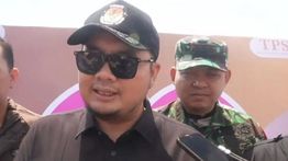 KPU Tetapkan 16 Dokumen Syarat Capres-Cawapres Tidak Dapat Diakses Publik