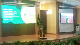 Menteri Pemberdayaan Perempuan dan Perlindungan Anak (PPPA) RI Arifatul Choiri Fauzi menegaskan bahwa perempuan memiliki peran penting dalam melahirkan generasi penerus yang unggul dan berkualitas.