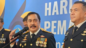 Menteri Imigrasi dan Pemasyarakatan Agus Andrianto kembali mengingatkan seluruh pegawai di lingkungan kementeriannya agar tidak terlibat dalam tindakan melanggar hukum, khususnya peredaran narkotika, dengan ancaman sanksi tegas.