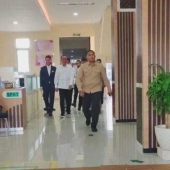 Jokowi: Saya Tidak Memerintahkan Siapa Pun untuk Mengunggah Ijazah di Medsos