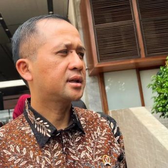 Mentrans Iftitah Dorong Transformasi Transmigrasi Lewat Distribusi SDM Unggul