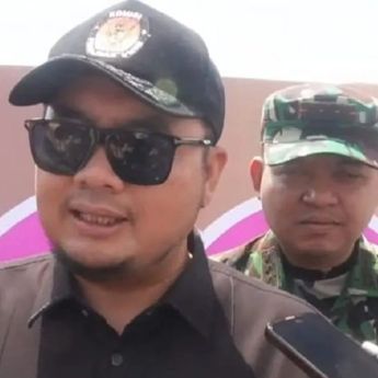 KPU Tetapkan 16 Dokumen Syarat Capres-Cawapres Tidak Dapat Diakses Publik