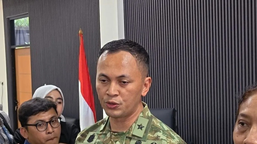 Letjen Robi Herbawan Ditunjuk Jadi Kabais TNI