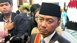 Mensesneg: Tanda Jasa untuk Menteri Kabinet Berdasarkan Prestasi Nyata
