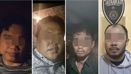 Keluarga Desak Polisi Ungkap Motif Pembunuhan Kacab Bank MIP