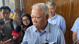 Basuki Sebut Wapres Gibran Berpeluang Mulai Berkantor di IKN Tahun Ini