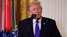 Trump Tarik Pasukan AS dari Iran dalam 2&ndash;3 Pekan