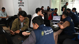 DJP Catat 13,06 Juta SPT Tahunan 2025 Sudah Dilaporkan hingga 30 April 2026