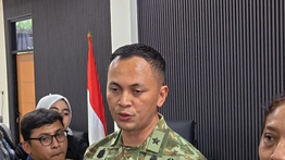 Letjen Robi Herbawan Ditunjuk Jadi Kabais TNI
