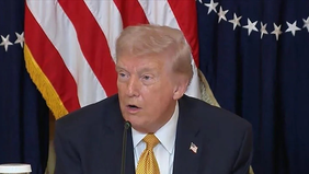 Presiden Amerika Serikat Donald Trump menyatakan bahwa pemerintahannya saat ini tengah menjalin komunikasi dengan pihak-pihak yang dianggap tepat sebagai perantara Iran.