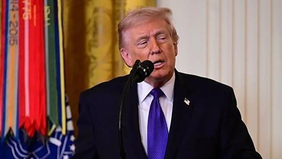 Presiden Amerika Serikat Donald Trump menyatakan bahwa pasukan AS akan segera ditarik dari Iran dalam waktu dekat, menandai berakhirnya rangkaian serangan militer terhadap negara tersebut.