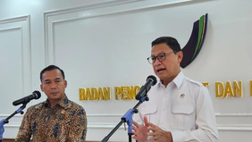 Badan Pengawas Obat dan Makanan (BPOM) bersama Kementerian Kependudukan dan Pembangunan Keluarga memperkuat kolaborasi untuk mencegah serta menangani penyalahgunaan obat-obatan tertentu yang dinilai berpotensi merusak masa depan generasi muda.
