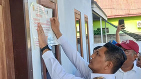 Pemerintah Kota Banda Aceh resmi menutup dan menyegel secara permanen tempat penitipan anak Daycare Baby Preneur yang berlokasi di Desa Lamgugob, Kecamatan Syiah Kuala, menyusul kasus dugaan penganiayaan terhadap balita berusia 18 bulan.
