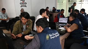 Direktorat Jenderal Pajak (DJP) Kementerian Keuangan melaporkan jumlah penyampaian Surat Pemberitahuan (SPT) Tahunan Pajak Penghasilan (PPh) tahun pajak 2025 telah mencapai lebih dari 13 juta hingga batas akhir pelaporan bagi wajib pajak orang pribad