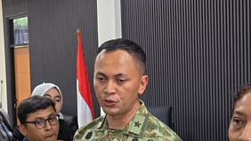 Mabes TNI menunjuk Robi Herbawan sebagai Kepala Badan Intelijen Strategis (Kabais) TNI menggantikan Yudi Abrimantyo yang sebelumnya mengundurkan diri dari jabatan tersebut.