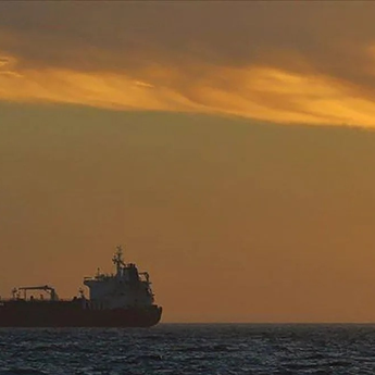 Menteri Transportasi Turki: Tanker Altura Diserang di Laut Hitam oleh Kapal Tanpa Awak