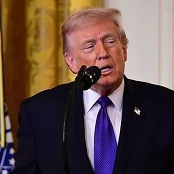 Trump Tarik Pasukan AS dari Iran dalam 2&ndash;3 Pekan