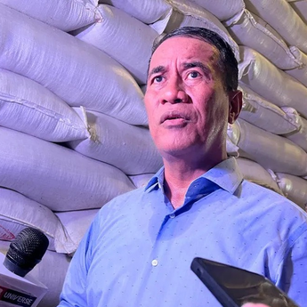 Pemerintah Tetapkan HPP Gabah Rp6.500 per Kg untuk Jaga Kesejahteraan Petani