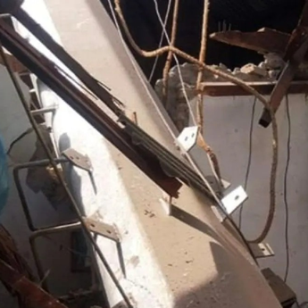 Polisi Tunggu Hasil Puslabfor Terkait Dugaan Pidana Menara Telekomunikasi Roboh di Kembangan