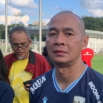 Kurniawan Prihatin Kericuhan EPA U-20, Tekankan Pentingnya Fair Play dan Disiplin Pemain Muda