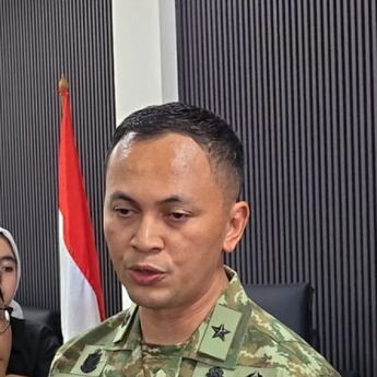 Letjen Robi Herbawan Ditunjuk Jadi Kabais TNI