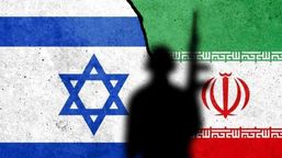 Iran Eksekusi Pria yang Dituding Dukung Israel dan AS