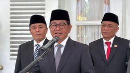 Jakarta Normal, Gubernur Pramono Instruksikan ASN Kembali ke Kantor