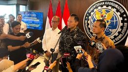 Pemerintah Sinergikan 3 Kementerian untuk Kembangkan Industri di Kawasan Transmigrasi