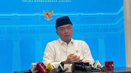 Kata Mensesneg soal Renovasi Pondok Pesantren Pakai APBN